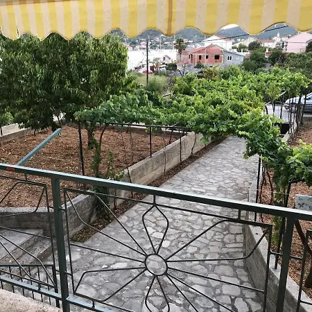 Kuca Za Odmor Neda 公寓 Vinišće